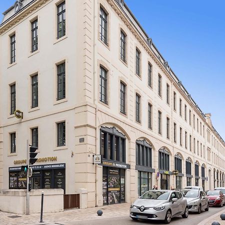 B&B Hotel Castres Centre Gambetta Ngoại thất bức ảnh