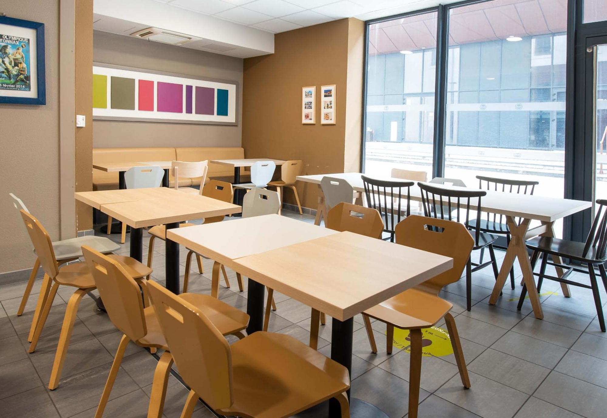 B&B Hotel Castres Centre Gambetta Ngoại thất bức ảnh