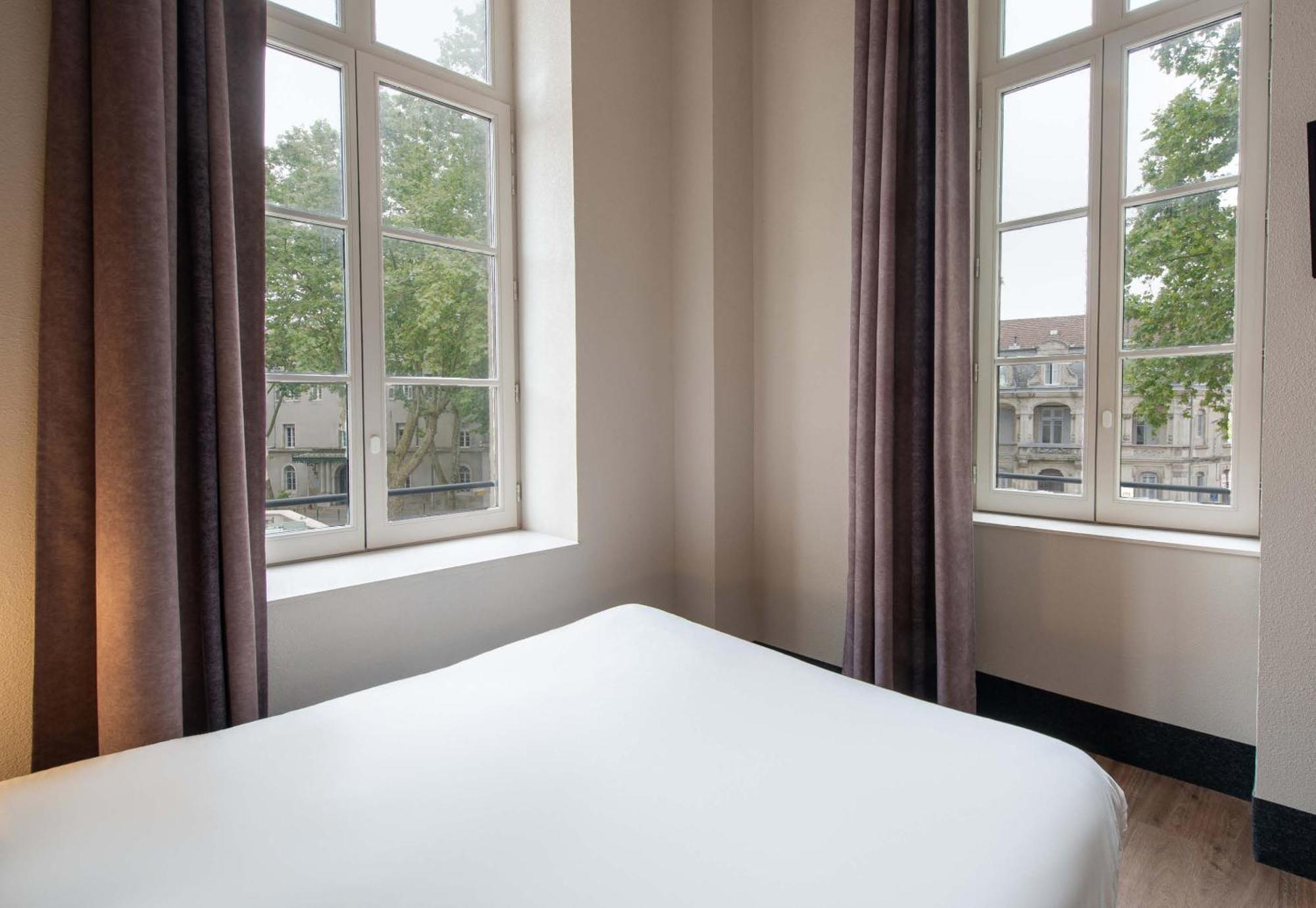 B&B Hotel Castres Centre Gambetta Ngoại thất bức ảnh