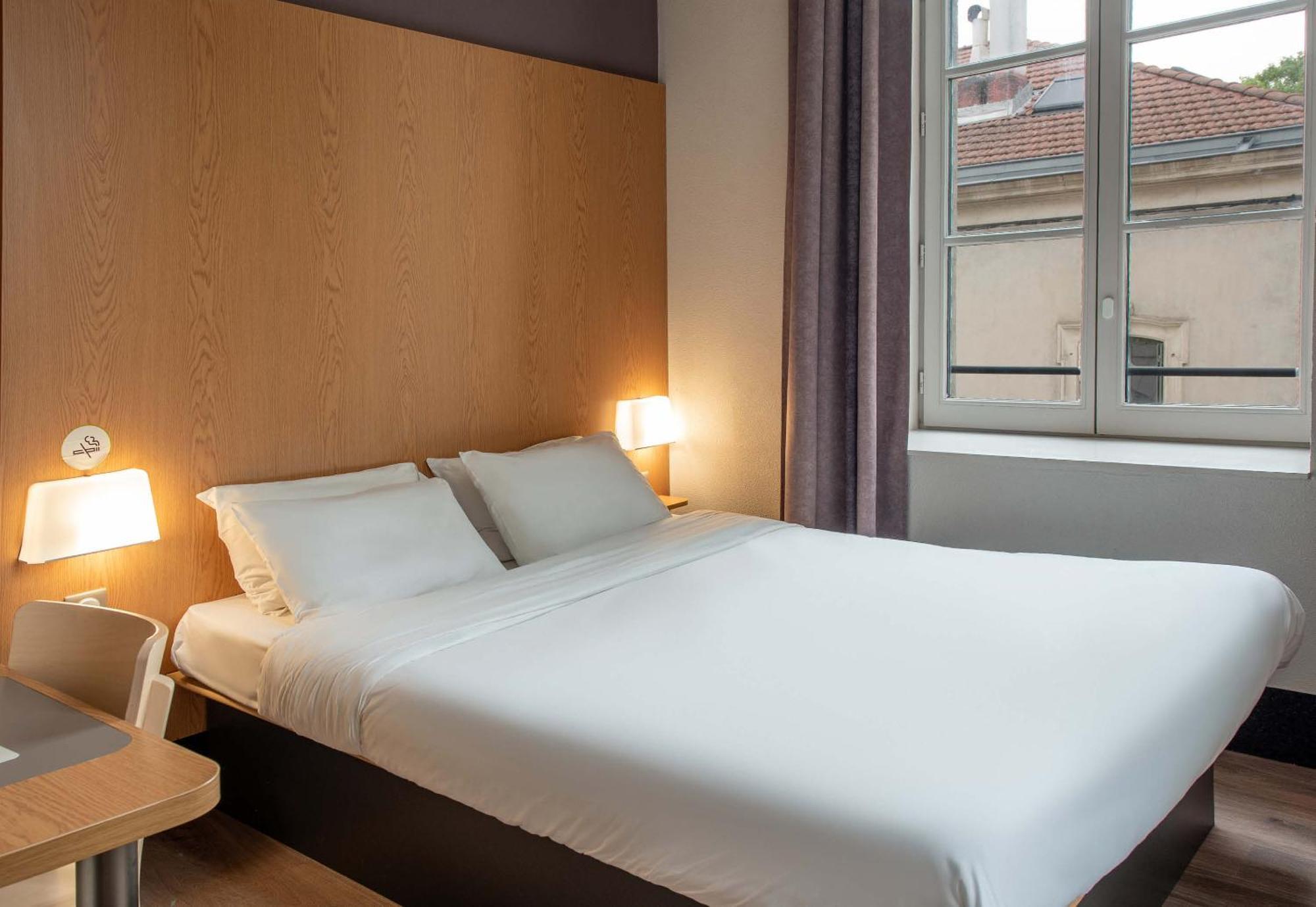 B&B Hotel Castres Centre Gambetta Ngoại thất bức ảnh