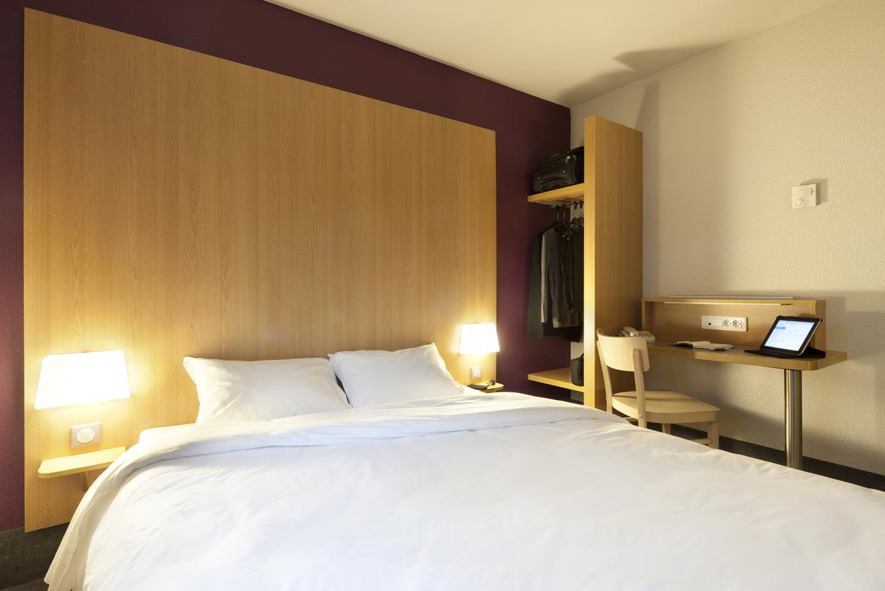 B&B Hotel Castres Centre Gambetta Ngoại thất bức ảnh