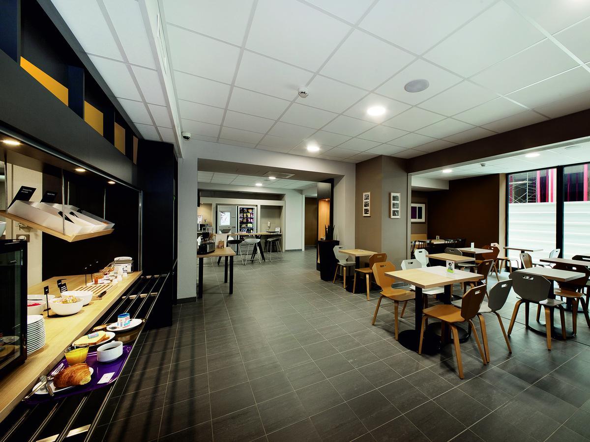 B&B Hotel Castres Centre Gambetta Ngoại thất bức ảnh